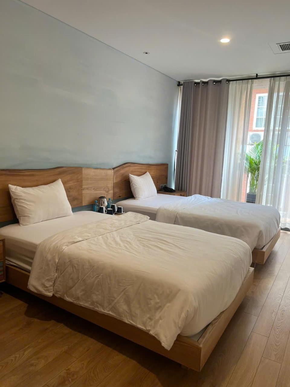 Mia Casa By Satori Hotell Hanoi Eksteriør bilde