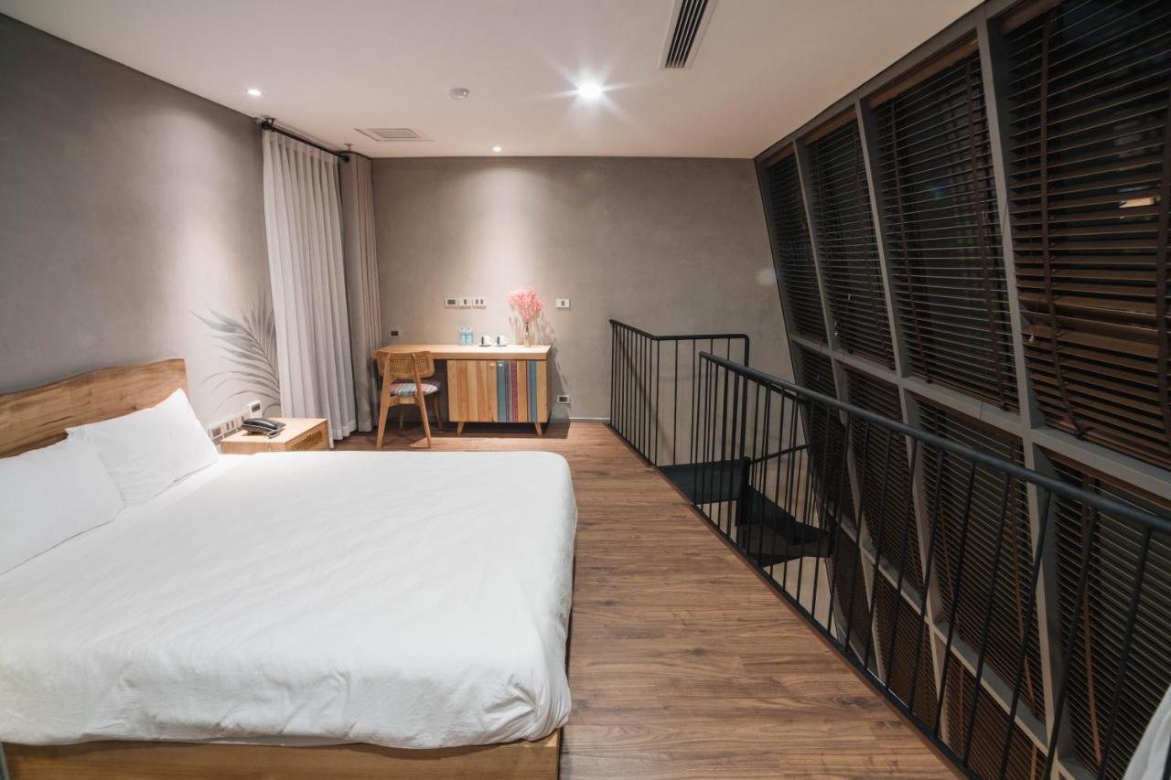 Mia Casa By Satori Hotell Hanoi Eksteriør bilde