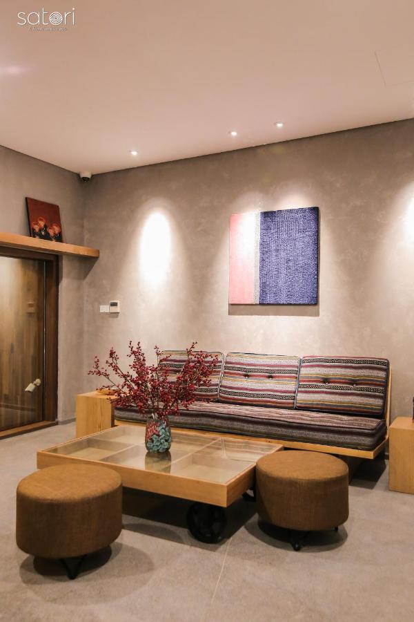 Mia Casa By Satori Hotell Hanoi Eksteriør bilde