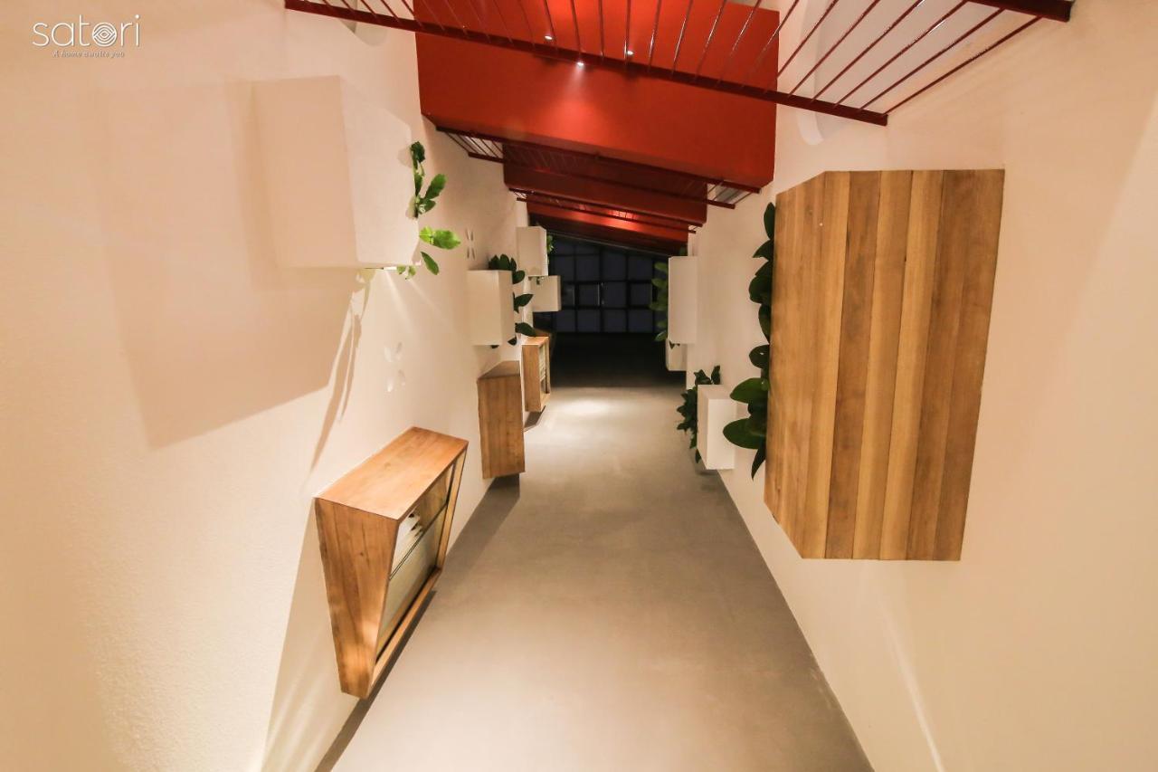Mia Casa By Satori Hotell Hanoi Eksteriør bilde