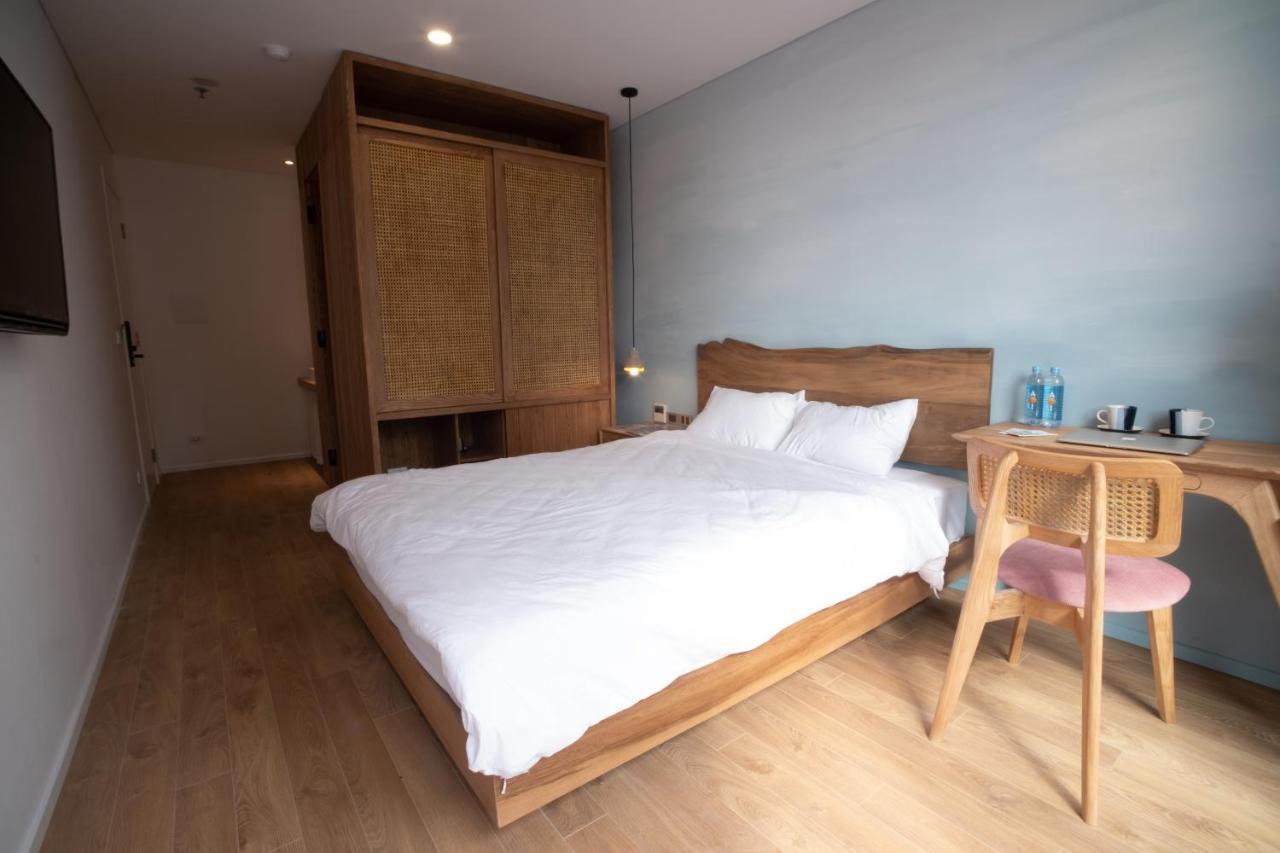 Mia Casa By Satori Hotell Hanoi Eksteriør bilde