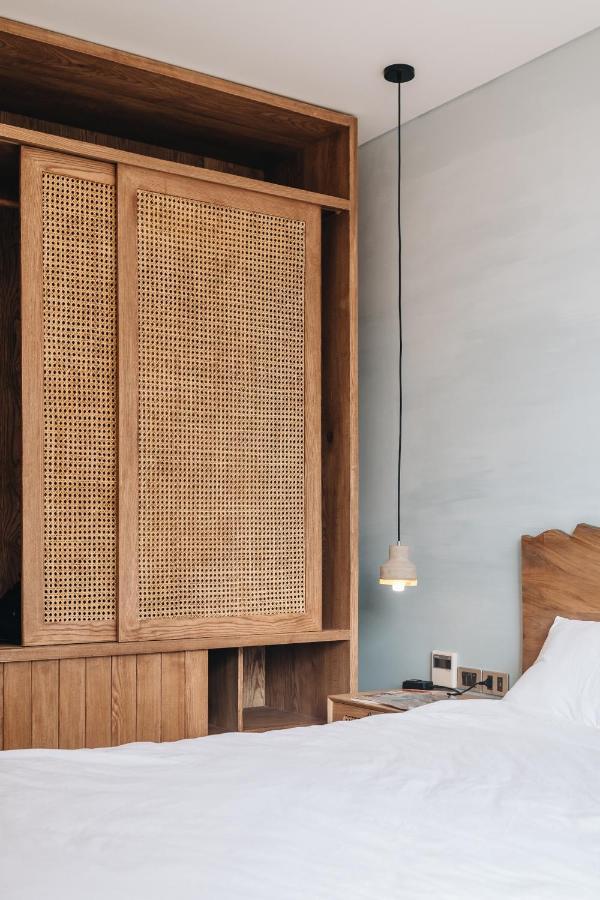 Mia Casa By Satori Hotell Hanoi Eksteriør bilde