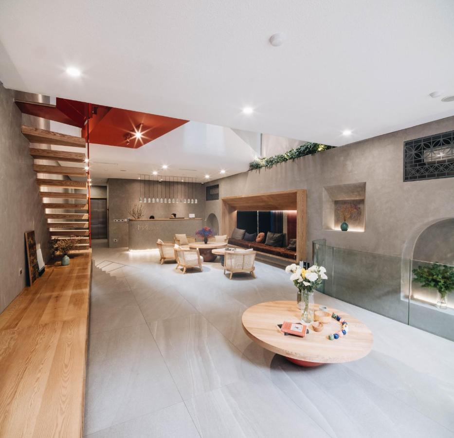 Mia Casa By Satori Hotell Hanoi Eksteriør bilde