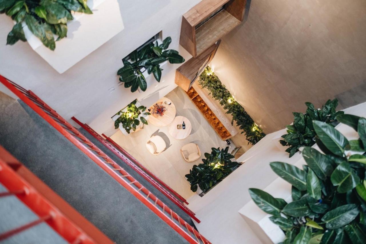 Mia Casa By Satori Hotell Hanoi Eksteriør bilde