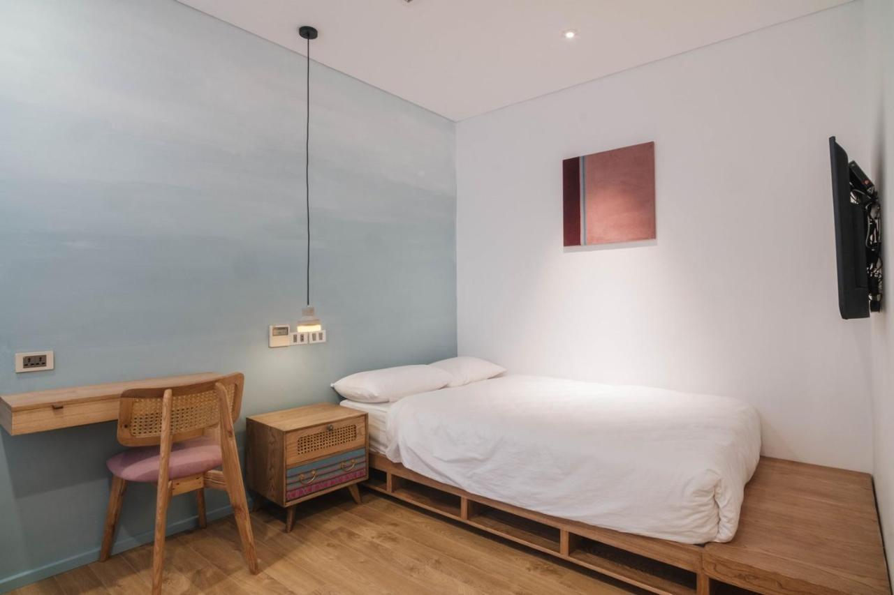 Mia Casa By Satori Hotell Hanoi Eksteriør bilde